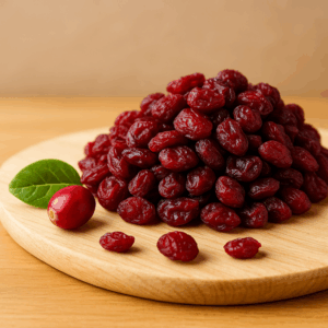 cranberry-sechees-bienfaits